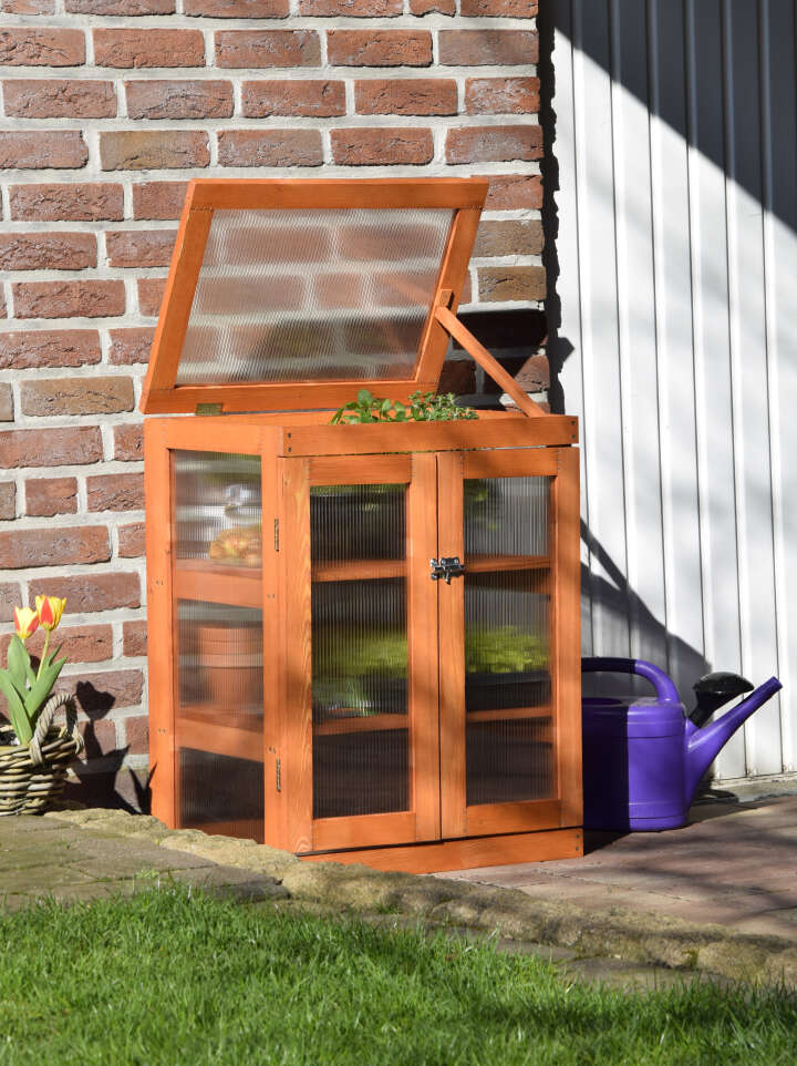 dobar Mini-Gewächshaus